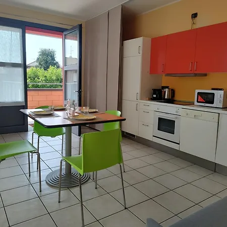 Holiday home Casa Primavera Albavilla