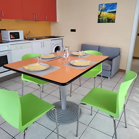 Casa Primavera Holiday home