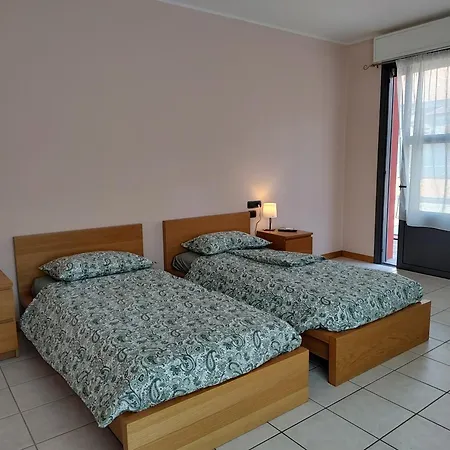 Casa Primavera Holiday home *