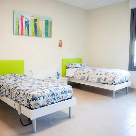 Casa Primavera Dom wakacyjny *