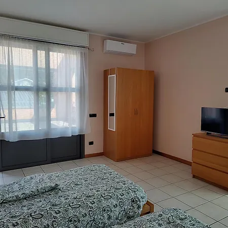 Dom wakacyjny Casa Primavera